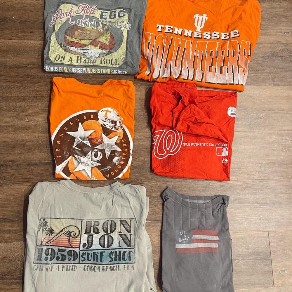 Vintage Tees
